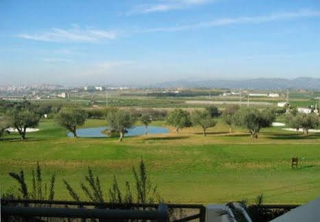 Appartement Terrasol Piramides Puerto Blanco Caleta De Velez