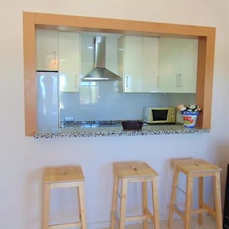 Appartement Terrasol Piramides Puerto Blanco à Caleta De Velez Extérieur photo