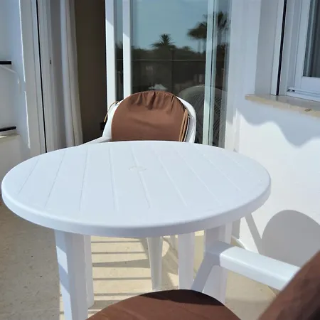 Appartement Terrasol Piramides Puerto Blanco à Caleta De Velez Extérieur photo