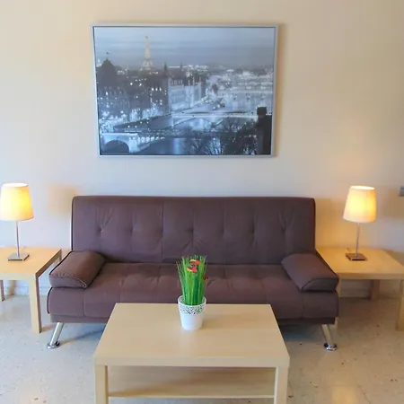 Appartement Terrasol Piramides Puerto Blanco à Caleta De Velez Extérieur photo