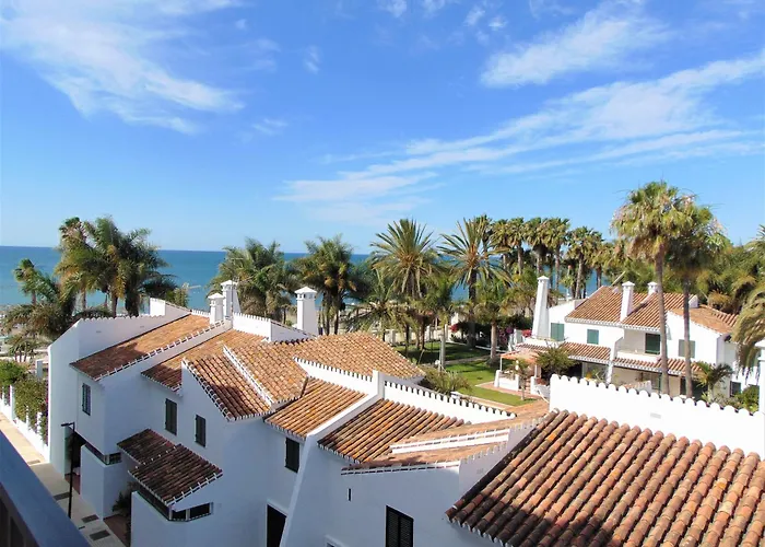 Terrasol Piramides Puerto Blanco