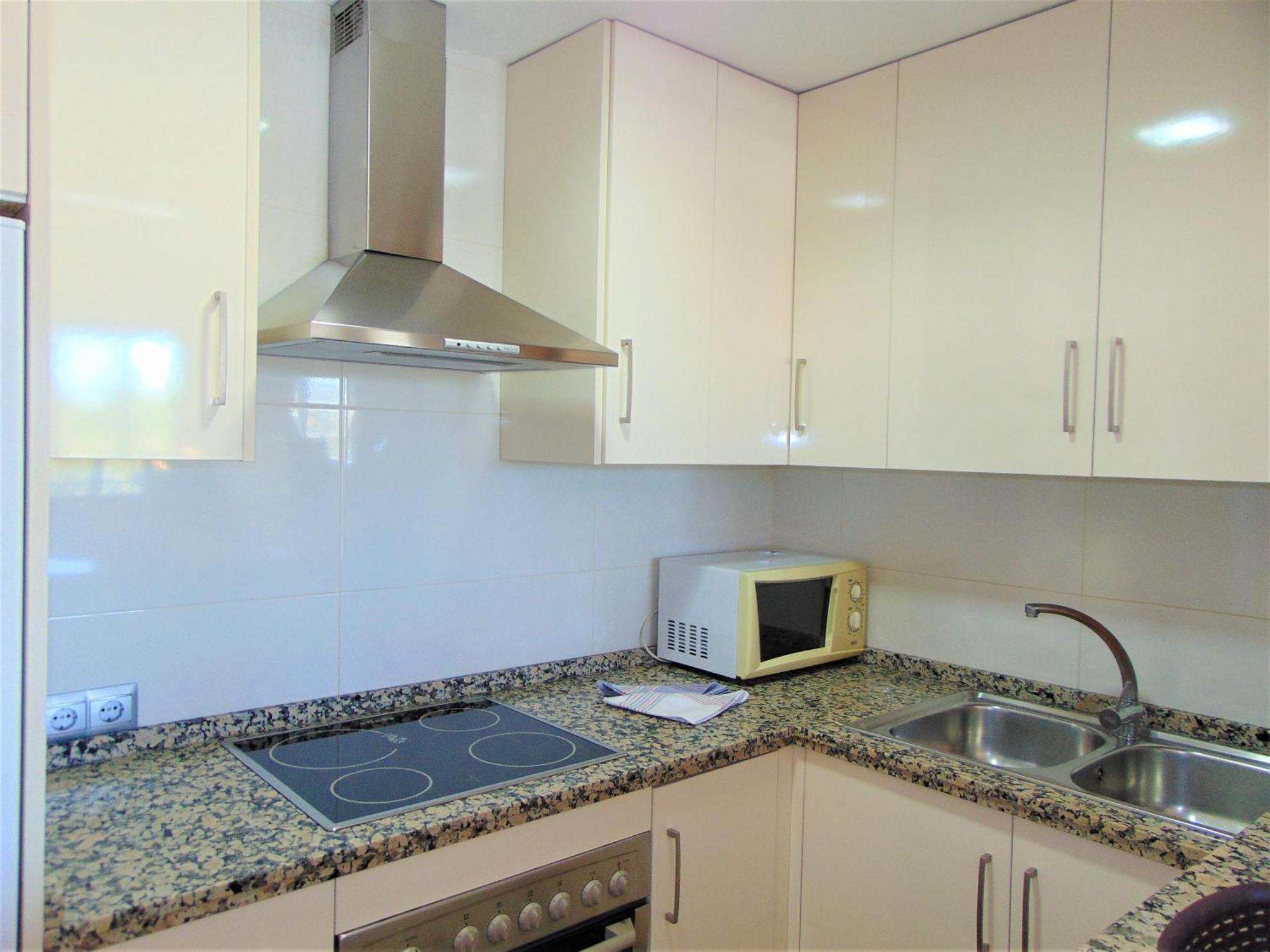 Terrasol Piramides Puerto Blanco Appartement *