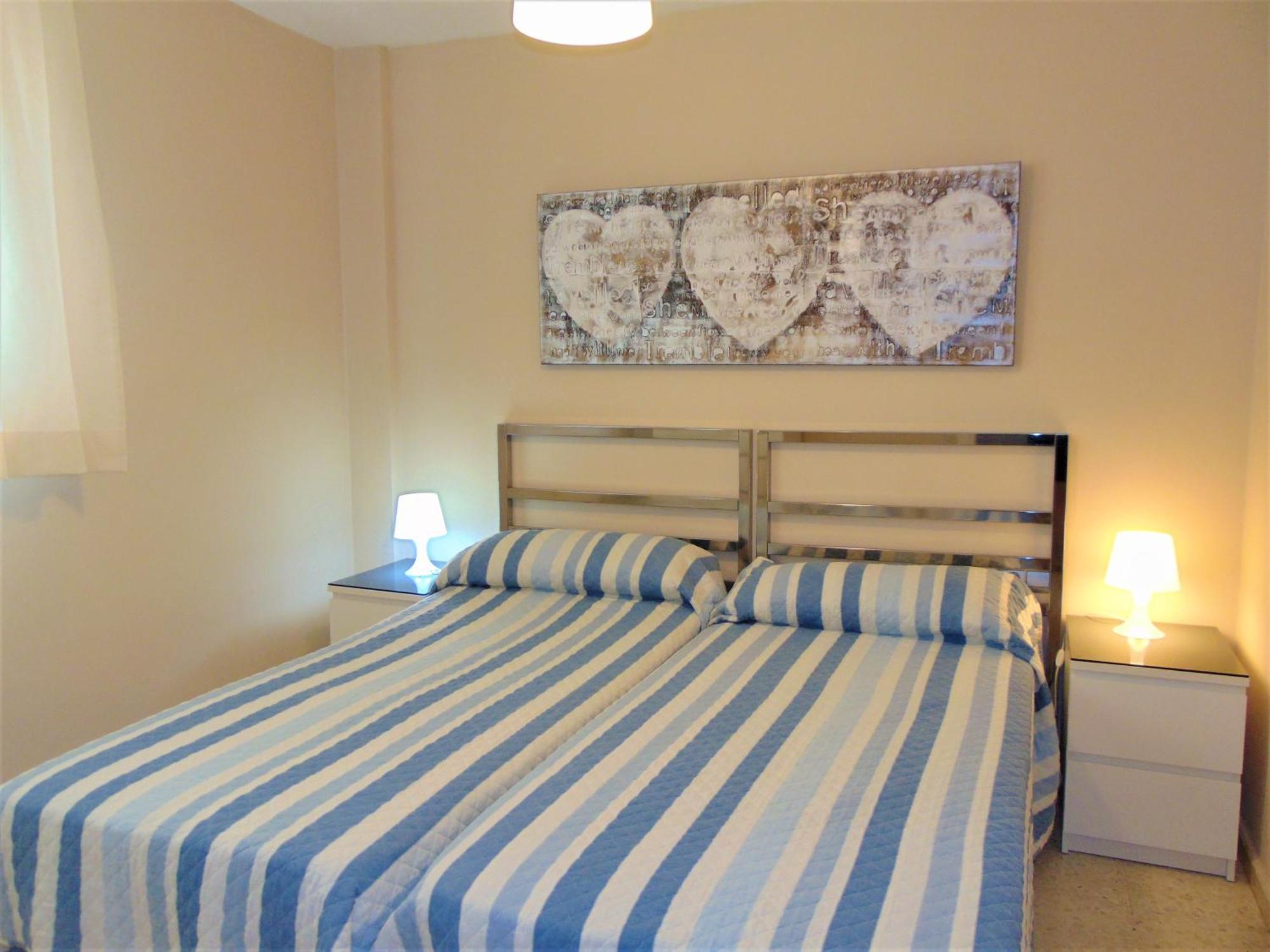 Terrasol Pirámides Puerto Blanco Apartamento