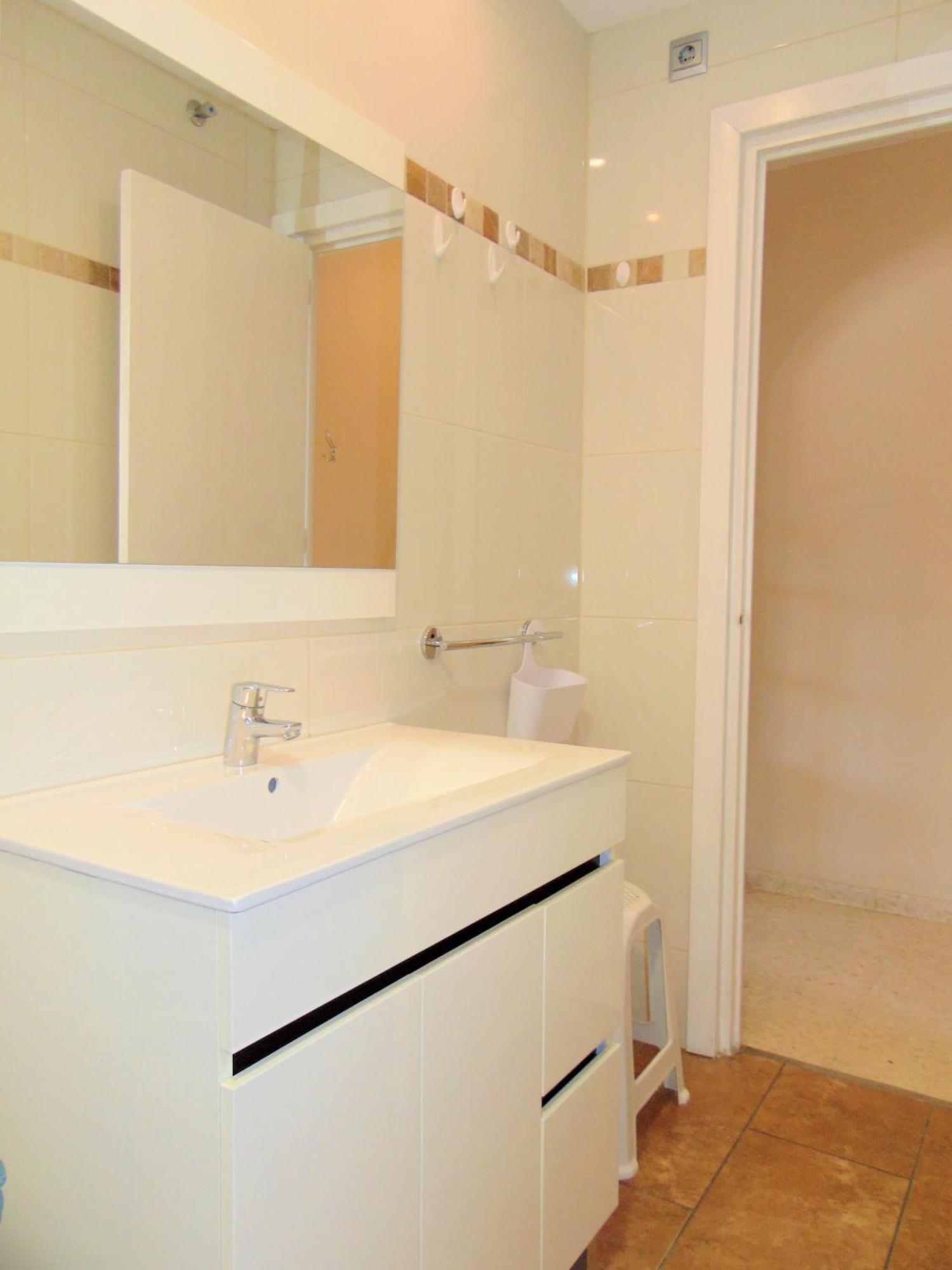 Apartamento Terrasol Pirámides Puerto Blanco Caleta de Vélez