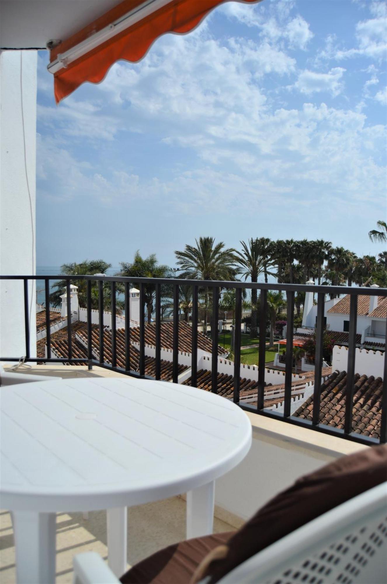 Apartamento Terrasol Pirámides Puerto Blanco