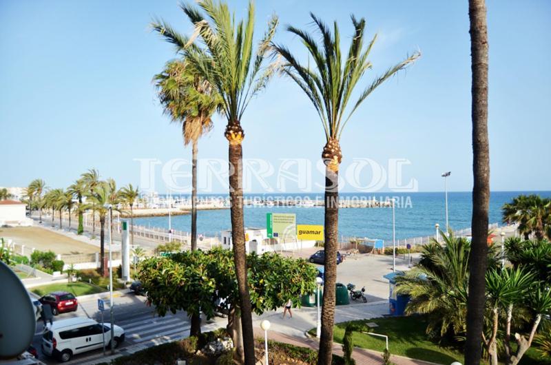 Appartement Terrasol Piramides Puerto Blanco *