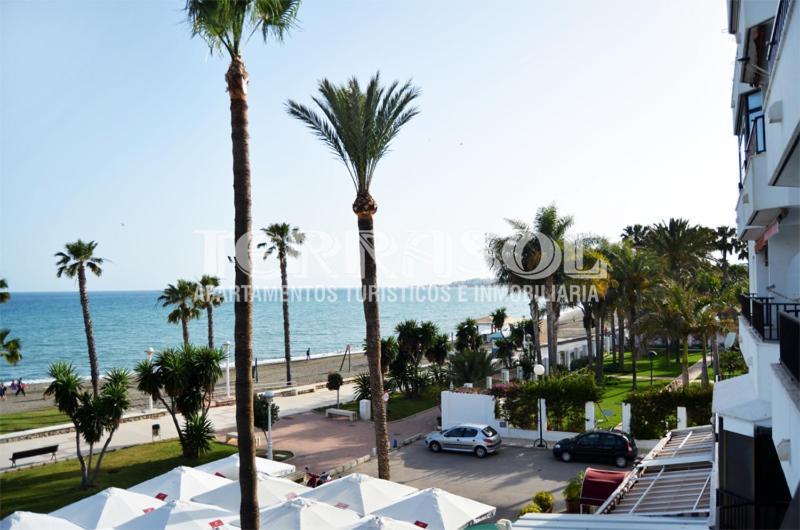 Terrasol Pirámides Puerto Blanco Apartamento Caleta de Vélez
