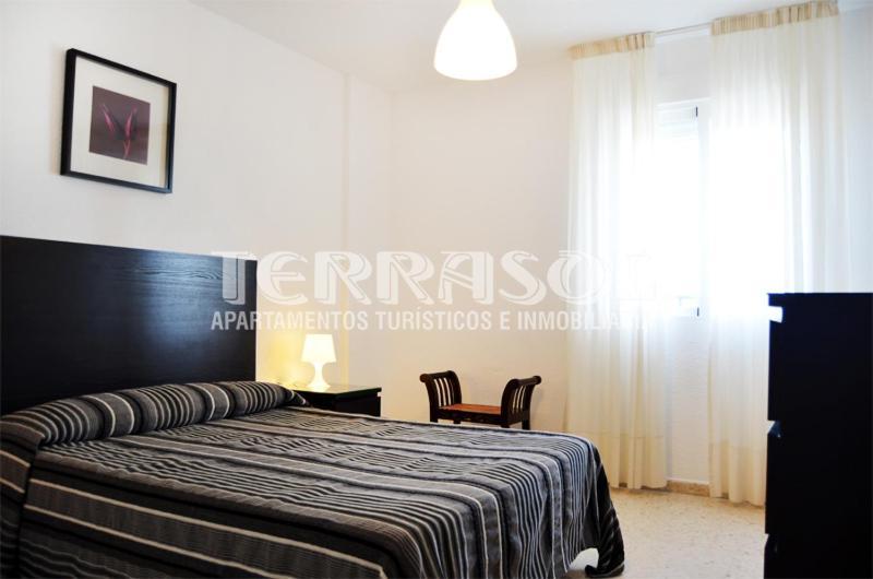 Appartement Terrasol Piramides Puerto Blanco *