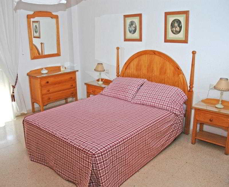Apartamento Terrasol Pirámides Puerto Blanco *