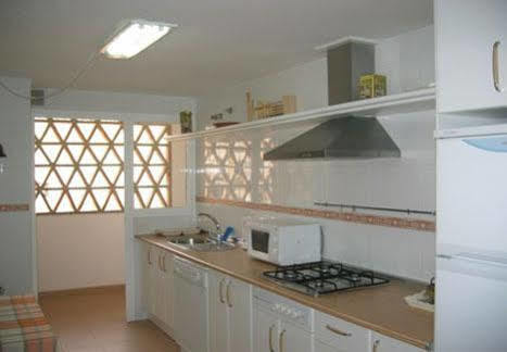 Terrasol Pirámides Puerto Blanco *